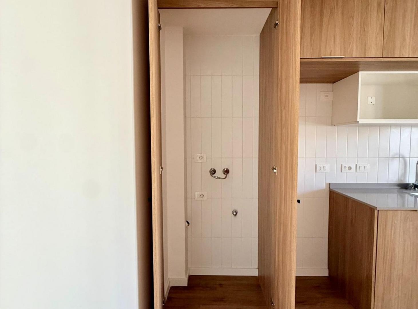 Foto de Alquiler apartamento Cordón 1 dormitorio garaje, imagen 5