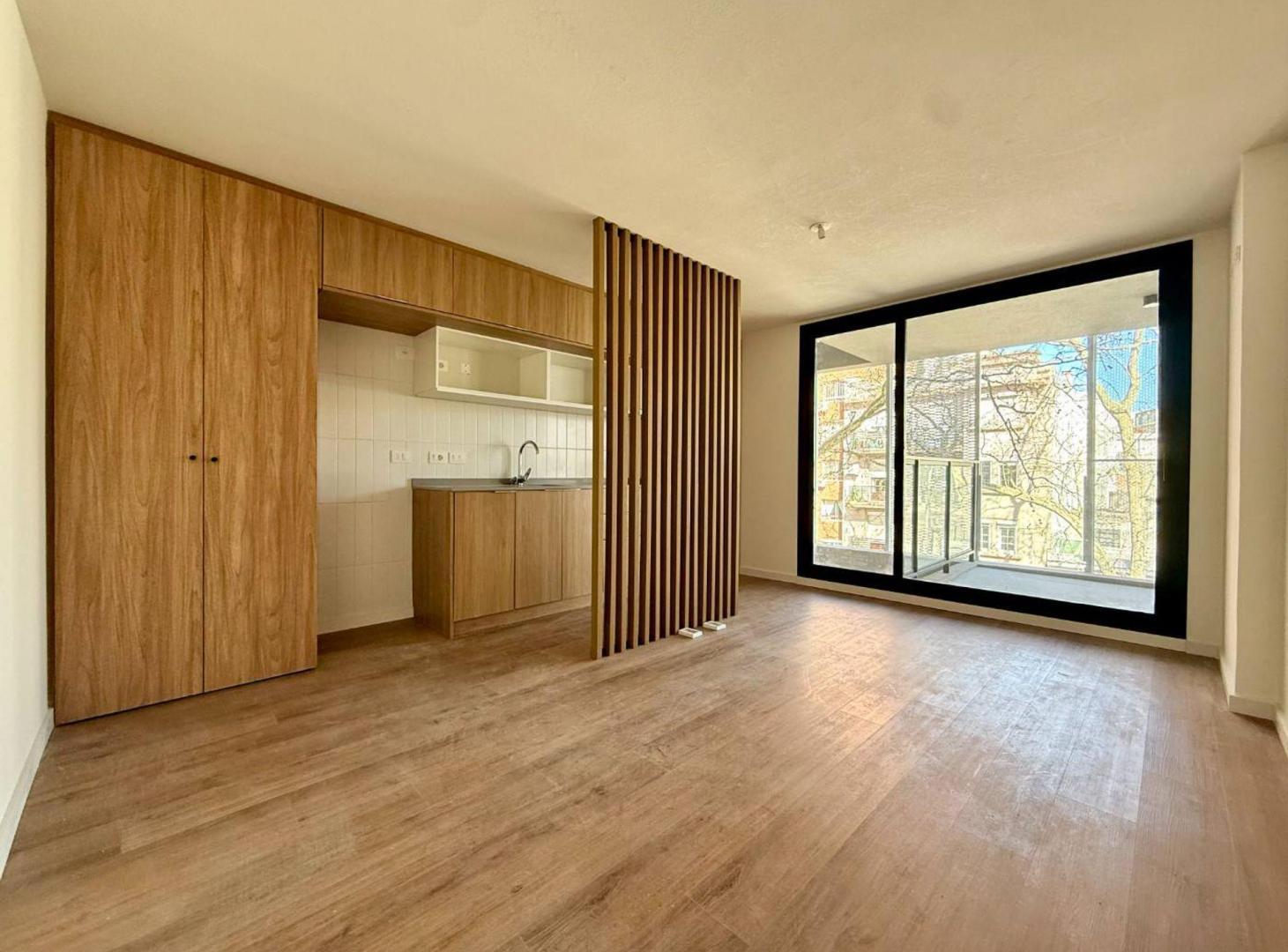 Foto de Alquiler apartamento Cordón 1 dormitorio garaje, imagen 1