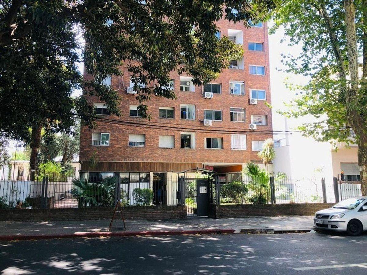 Foto de Venta local comercial Oficina Deposito en Pocitos, imagen 4