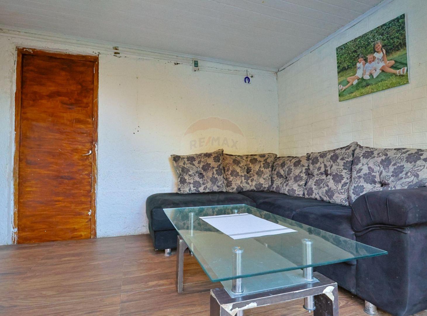 Foto de VENTA CASA 2 DORMITORIOS BARROS BLANCOS PARRILLERO, imagen 4