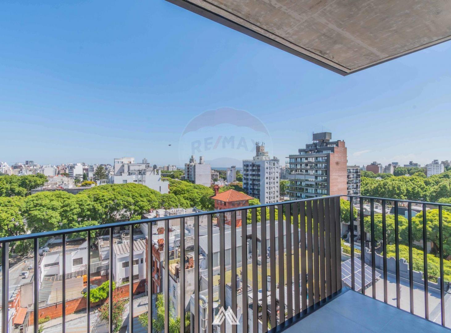 Foto de Alquiler monoambiente pocitos a estrenar, imagen 5