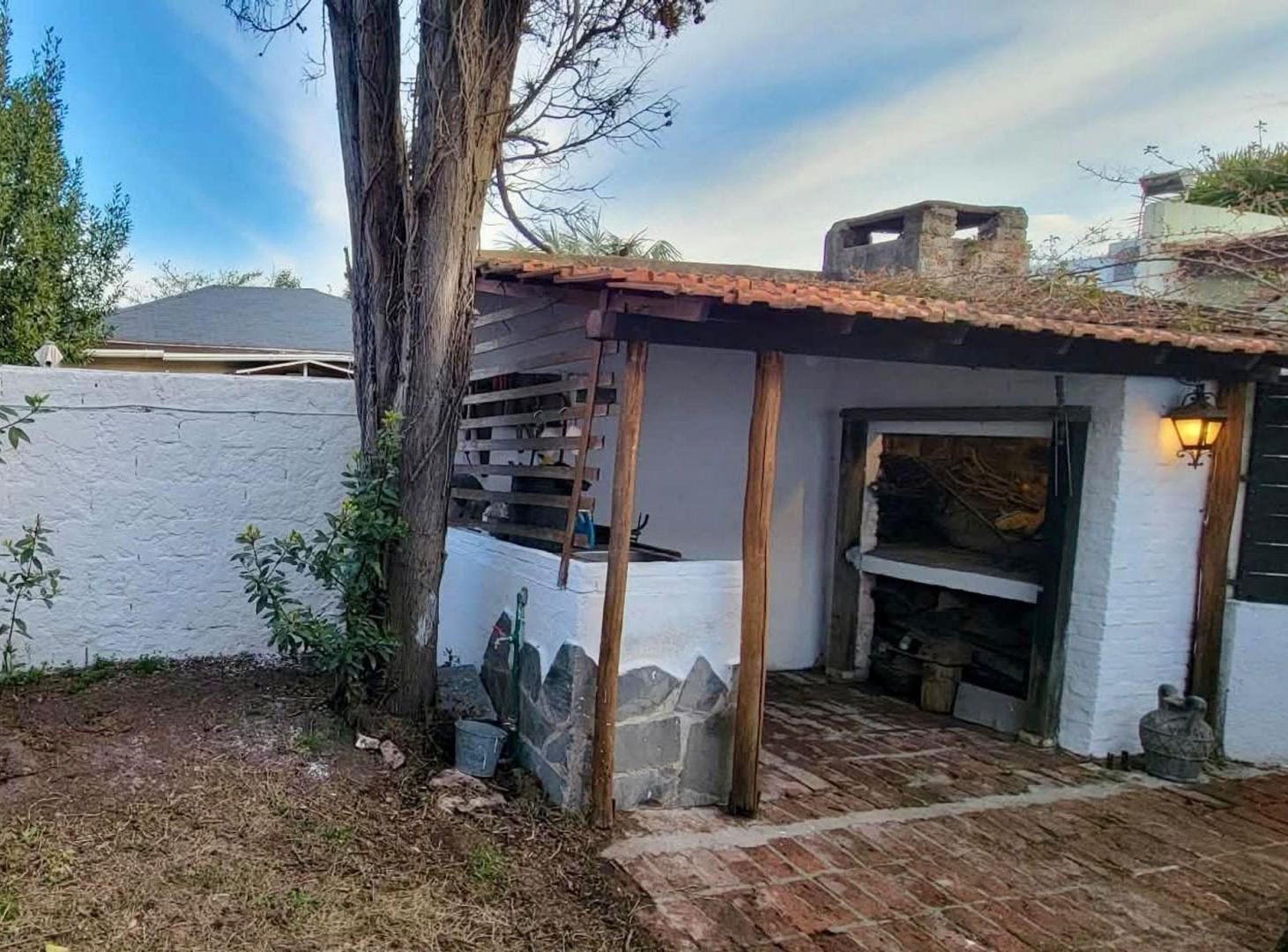 Foto de ALQUILER DE MONOAMBIENTE CON JARDÍN - CARRASCO SUR, imagen 1