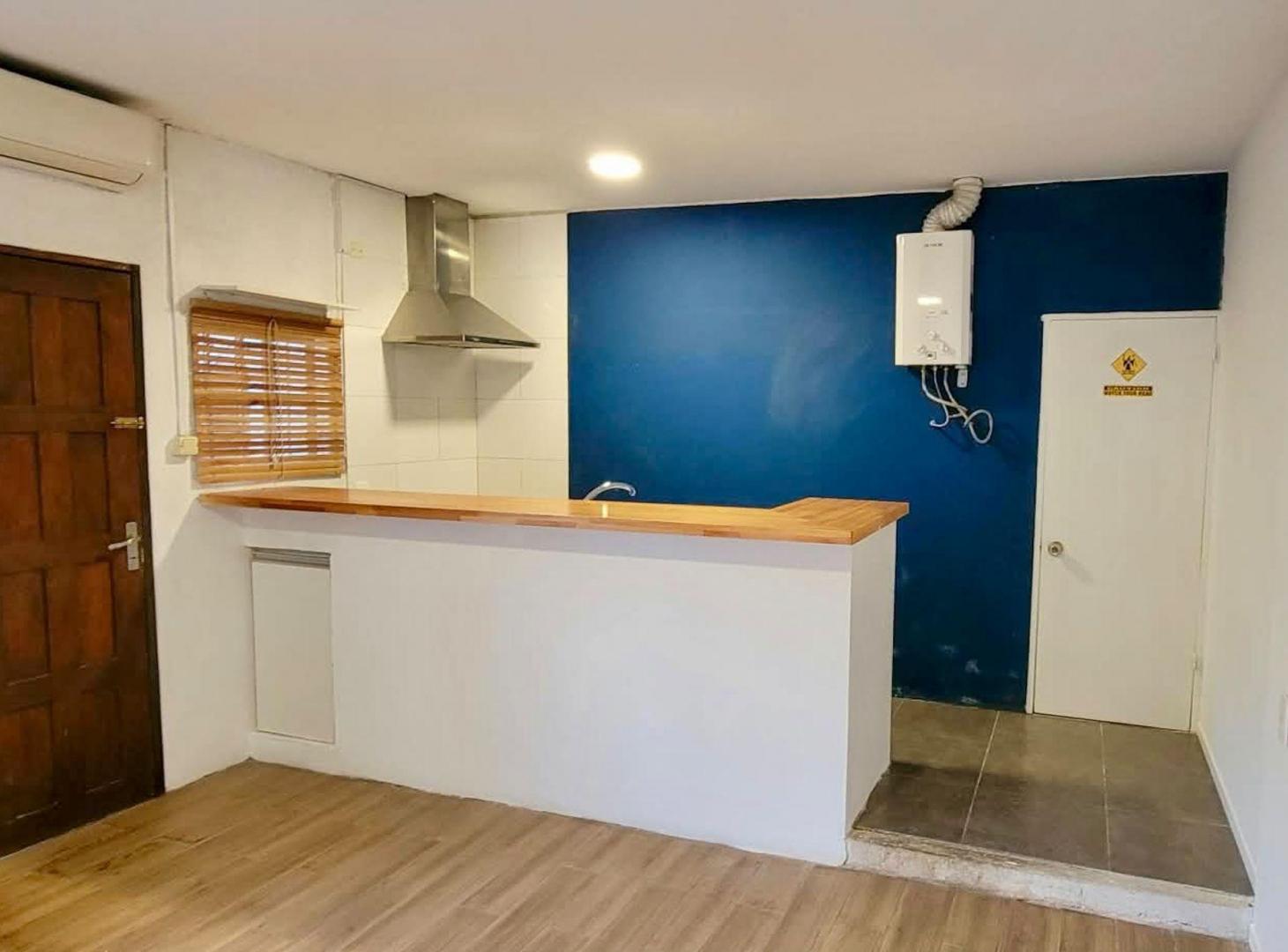 Foto de ALQUILER DE MONOAMBIENTE CON JARDÍN - CARRASCO SUR, imagen 3