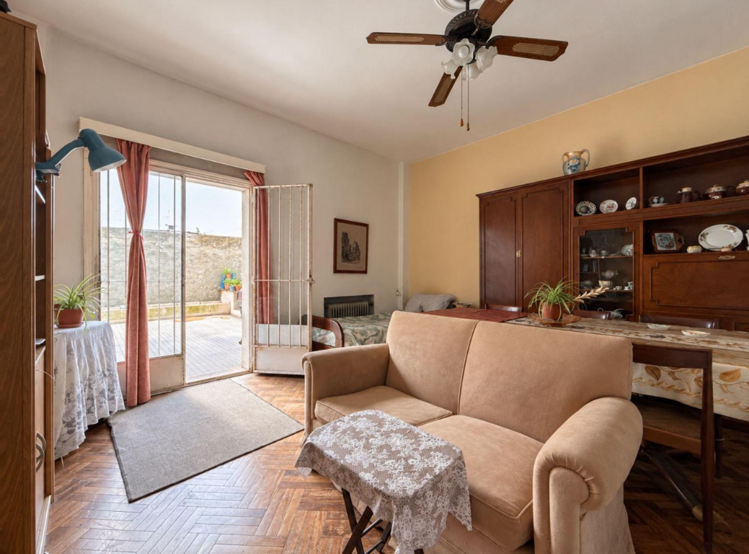 Foto de VENTA APARTAMENTO 1 DORMITORIO EN LA BLANQUEADA, imagen 3