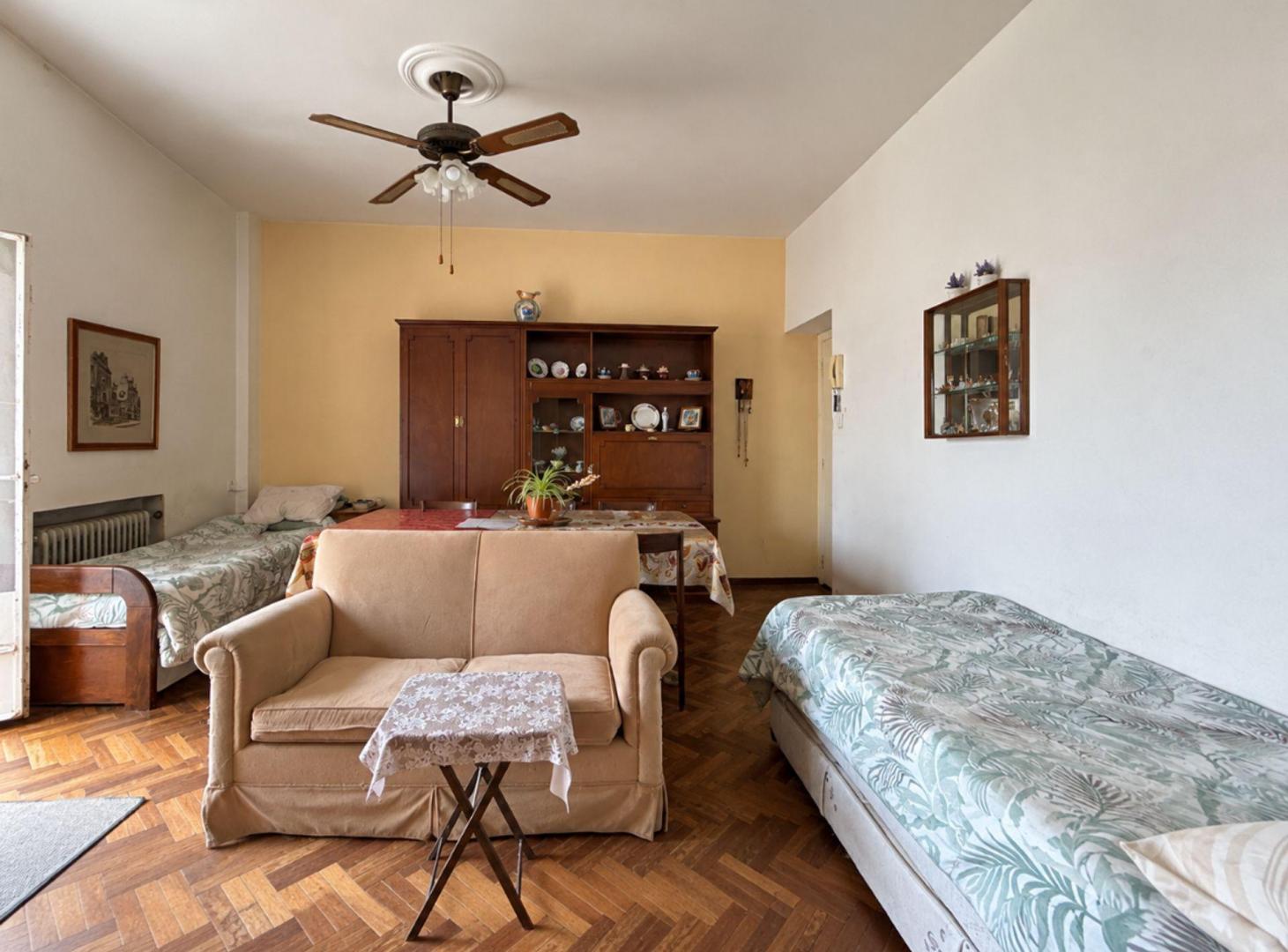 Foto de VENTA APARTAMENTO 1 DORMITORIO EN LA BLANQUEADA, imagen 2