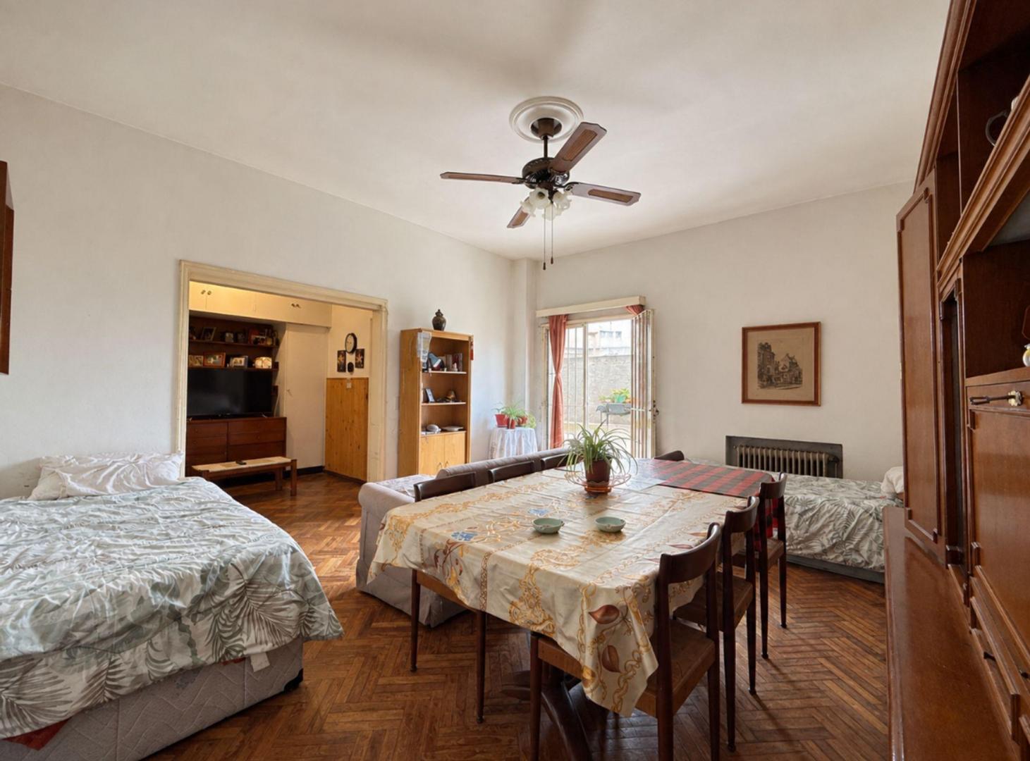 Foto de VENTA APARTAMENTO 1 DORMITORIO EN LA BLANQUEADA, imagen 1
