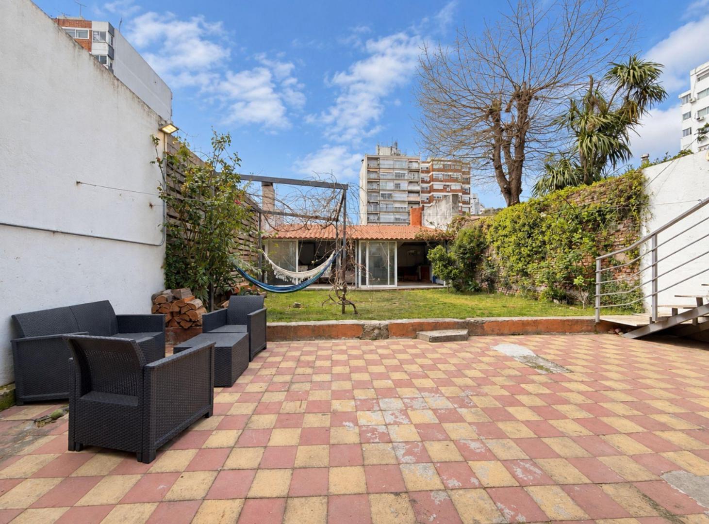 Foto de Venta Casa 3 dormitorios y garage en Parque Batlle, imagen 3