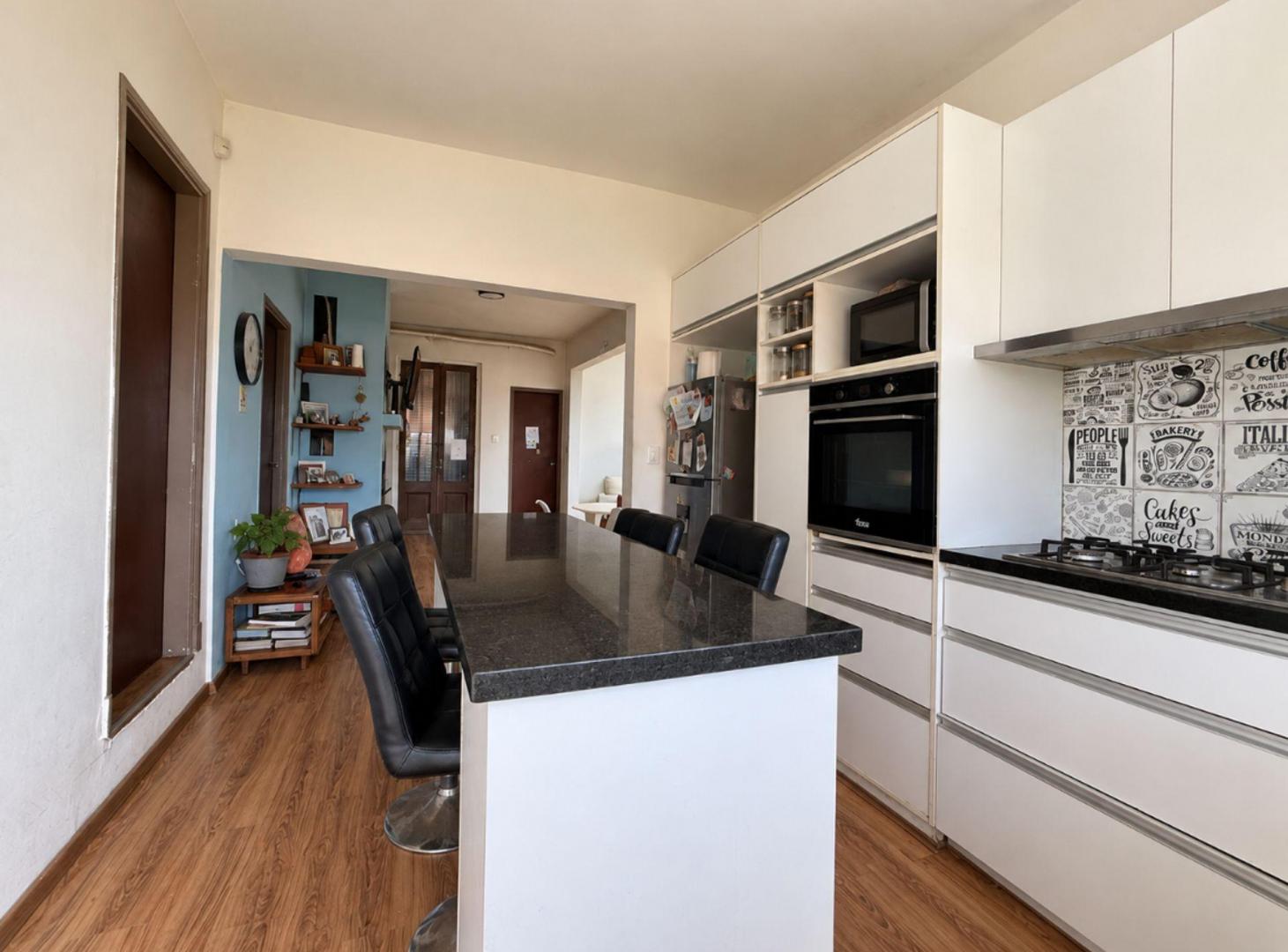 Foto de Venta Casa 3 dormitorios y garage en Parque Batlle, imagen 4