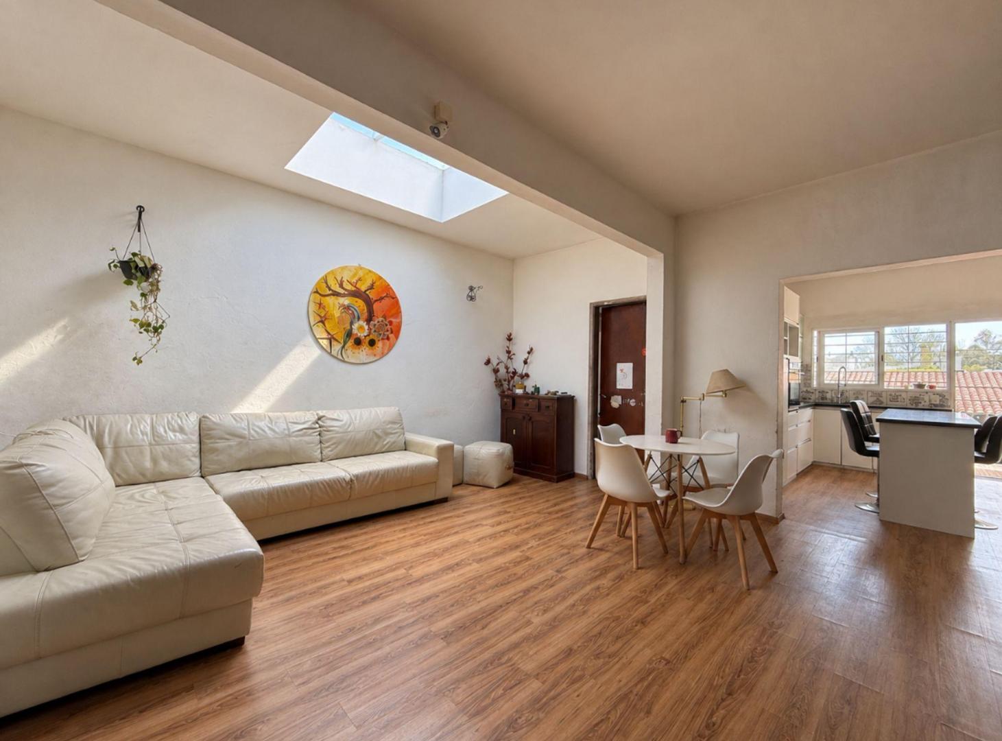 Foto de Venta Casa 3 dormitorios y garage en Parque Batlle, imagen 5