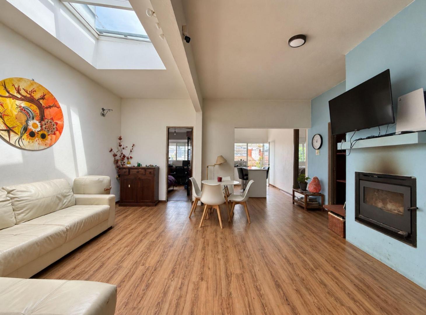 Foto de Venta Casa 3 dormitorios y garage en Parque Batlle, imagen 1