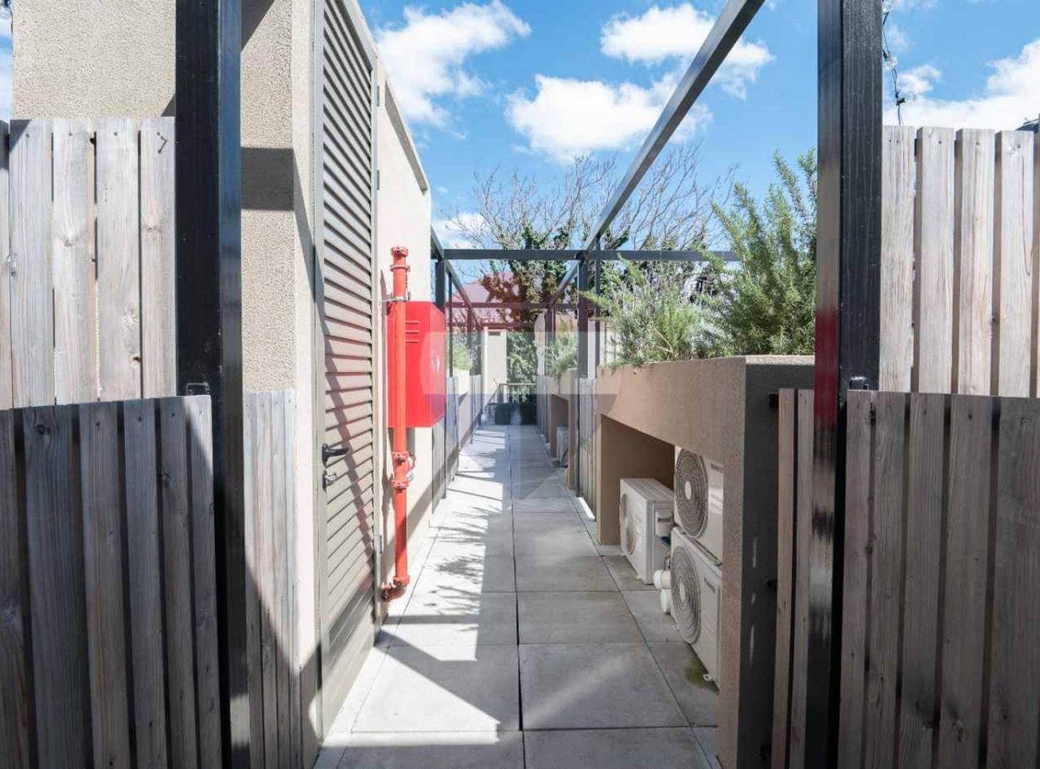 Foto de VENTA APTO 1 DORM A ESTRENAR TERRAZA LA BLANQUEADA, imagen 3