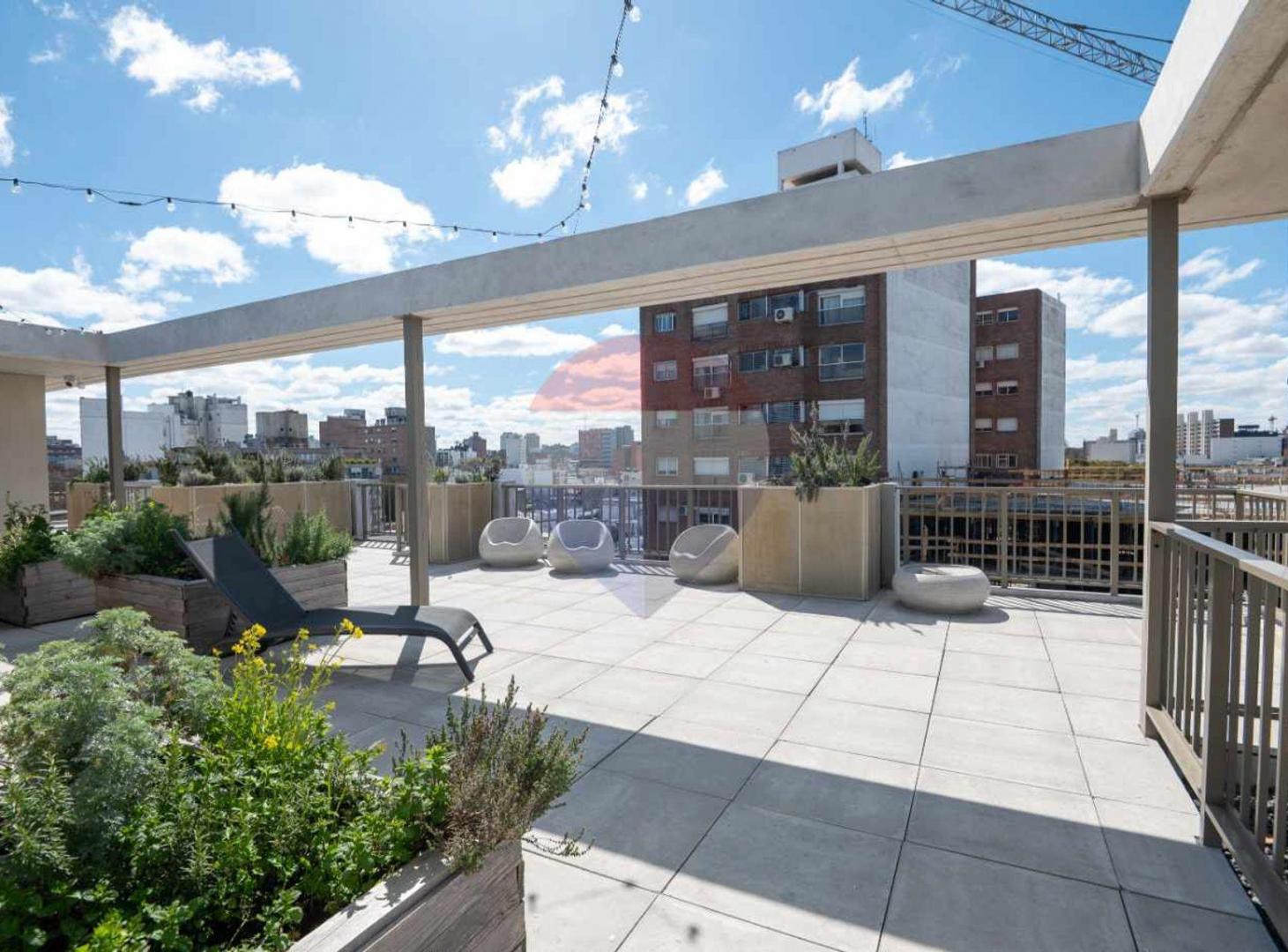 Foto de VENTA APTO 1 DORM A ESTRENAR TERRAZA LA BLANQUEADA, imagen 4