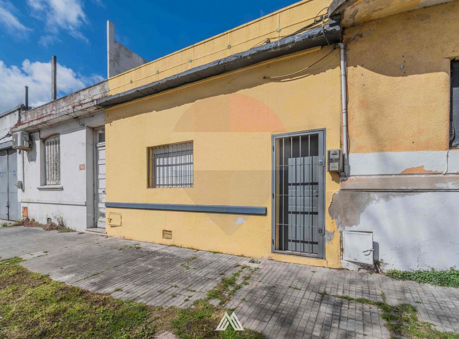 Foto de Venta Casa PH, un dormitorio + office en Maroñas, imagen 2