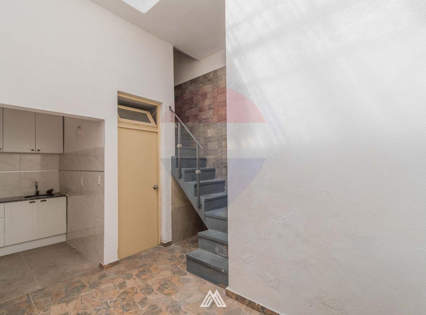 Foto de Venta Casa PH, un dormitorio + office en Maroñas, imagen 3
