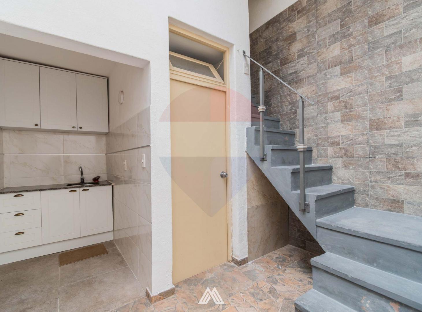 Foto de Venta Casa PH, un dormitorio + office en Maroñas, imagen 5