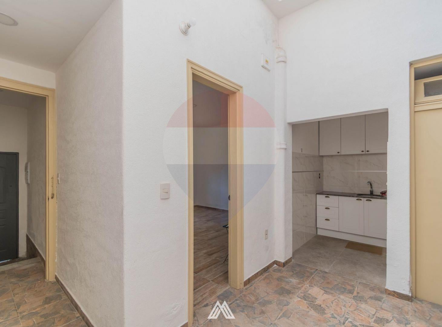 Foto de Venta Casa PH, un dormitorio + office en Maroñas, imagen 1
