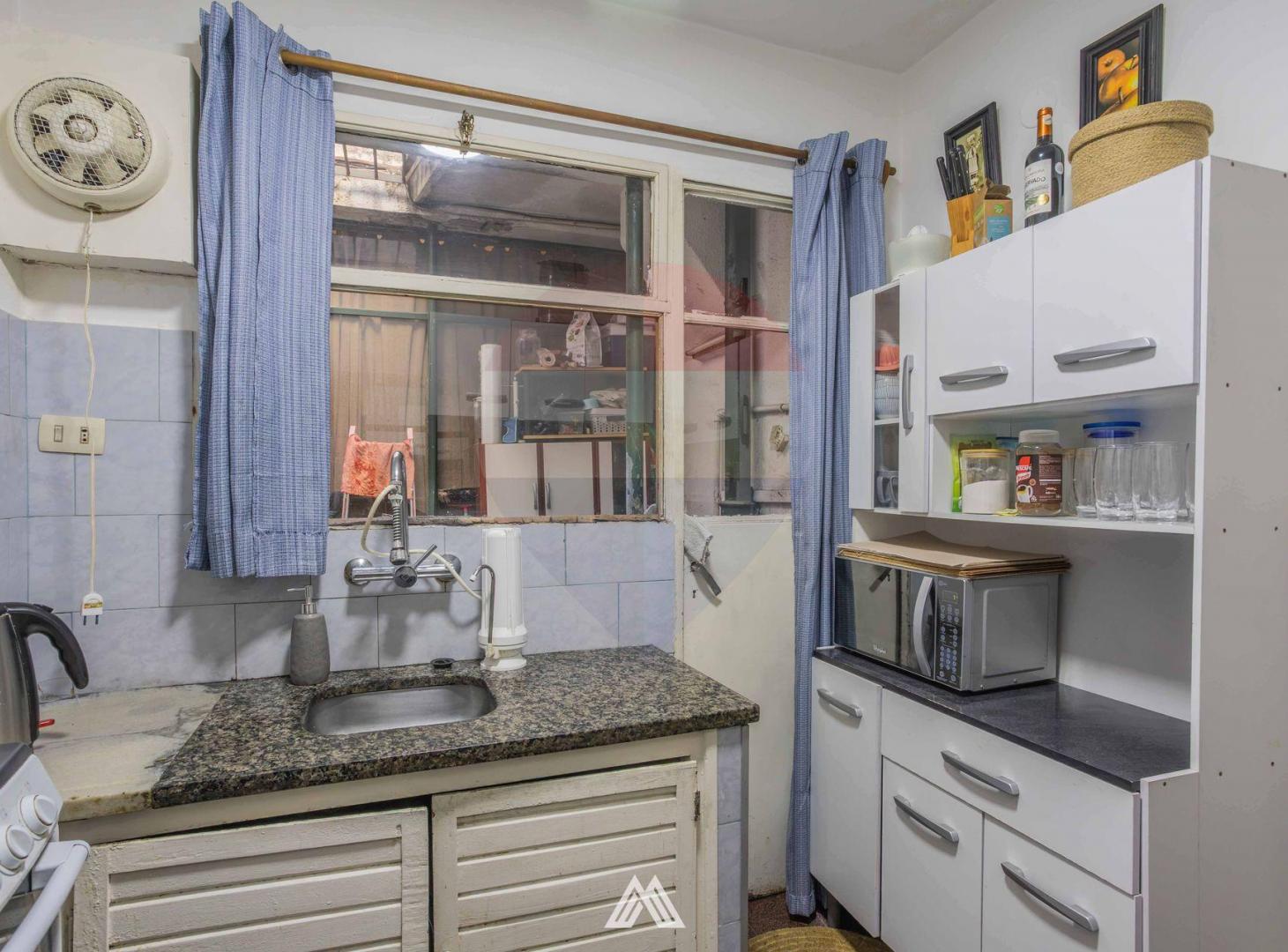 Foto de Venta casa dos dormitorios Atahualpa, imagen 2