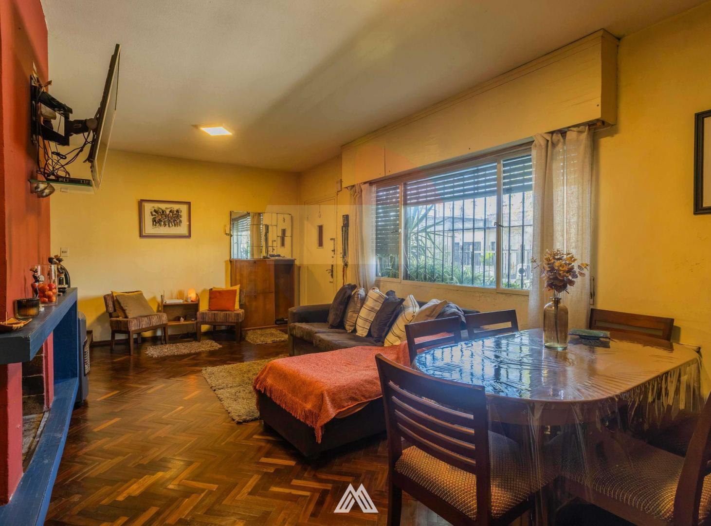 Foto de Venta casa dos dormitorios Atahualpa, imagen 1
