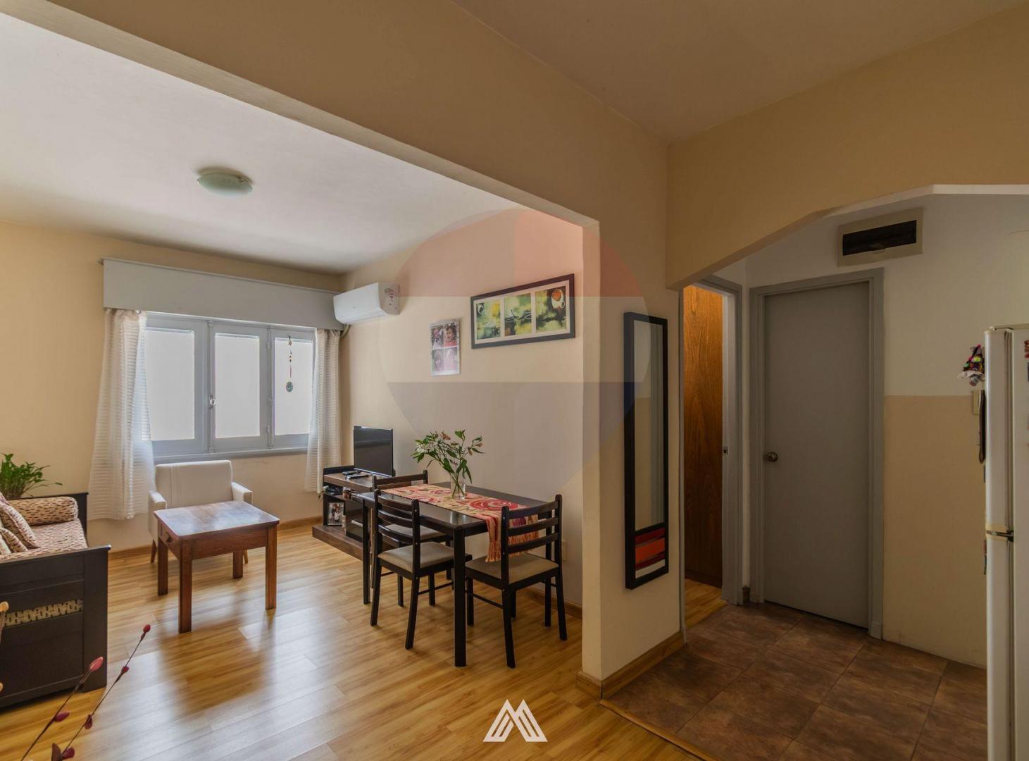 Foto de Venta apartamento 1 dormitorio en Cordón Sur, imagen 1