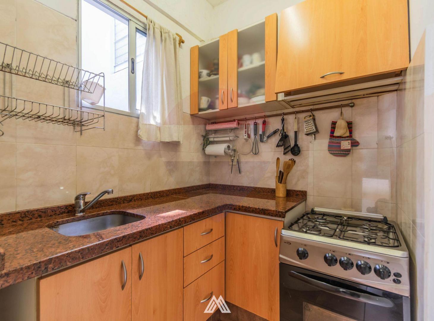 Foto de Venta apartamento 1 dormitorio en Cordón Sur, imagen 5