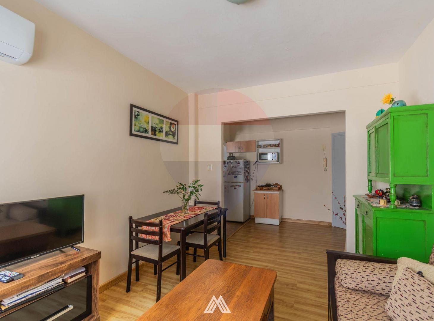 Foto de Venta apartamento 1 dormitorio en Cordón Sur, imagen 3