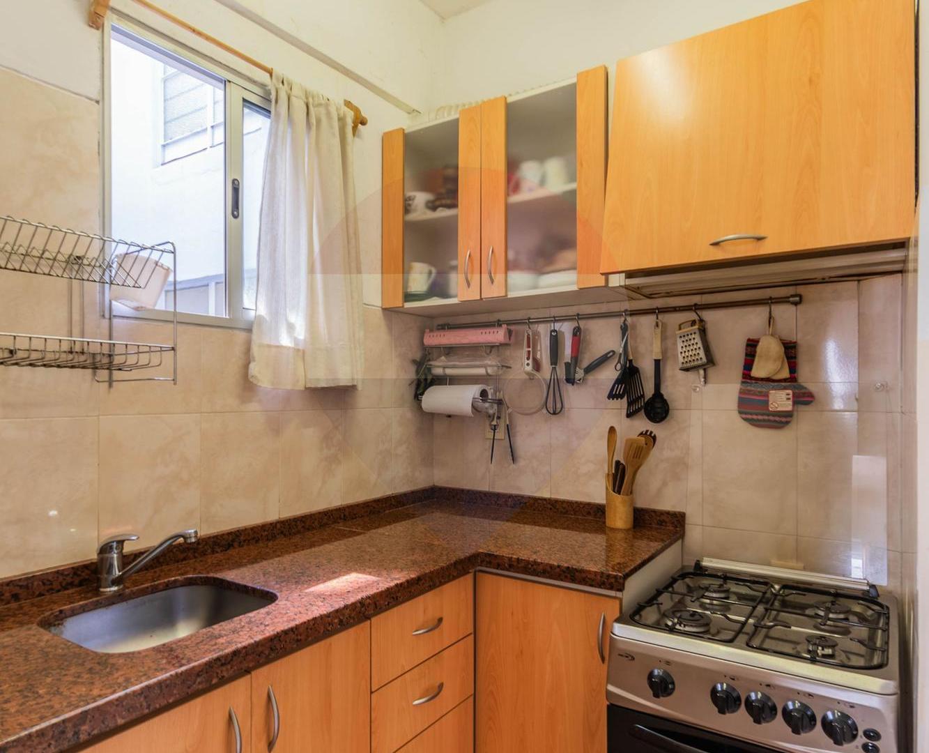 Foto de Venta apartamento 1 dormitorio en Cordón Sur, imagen 2