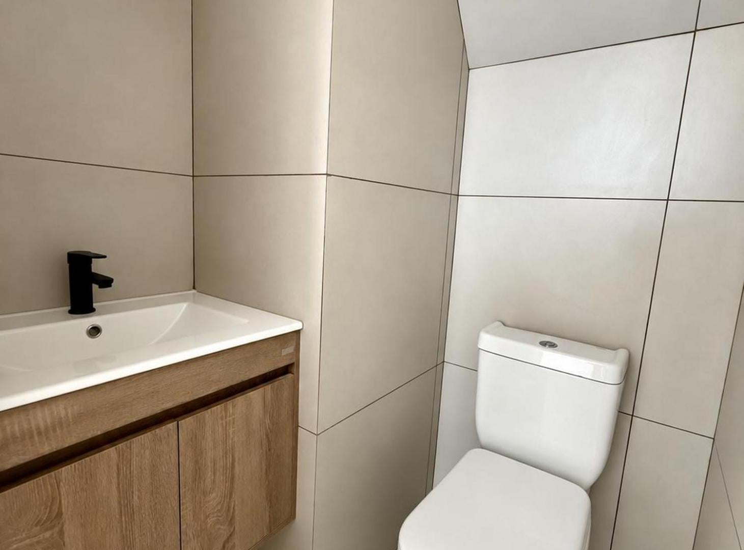 Foto de Venta Parque Rodo apartamento 1 dorm c parrillero, imagen 3