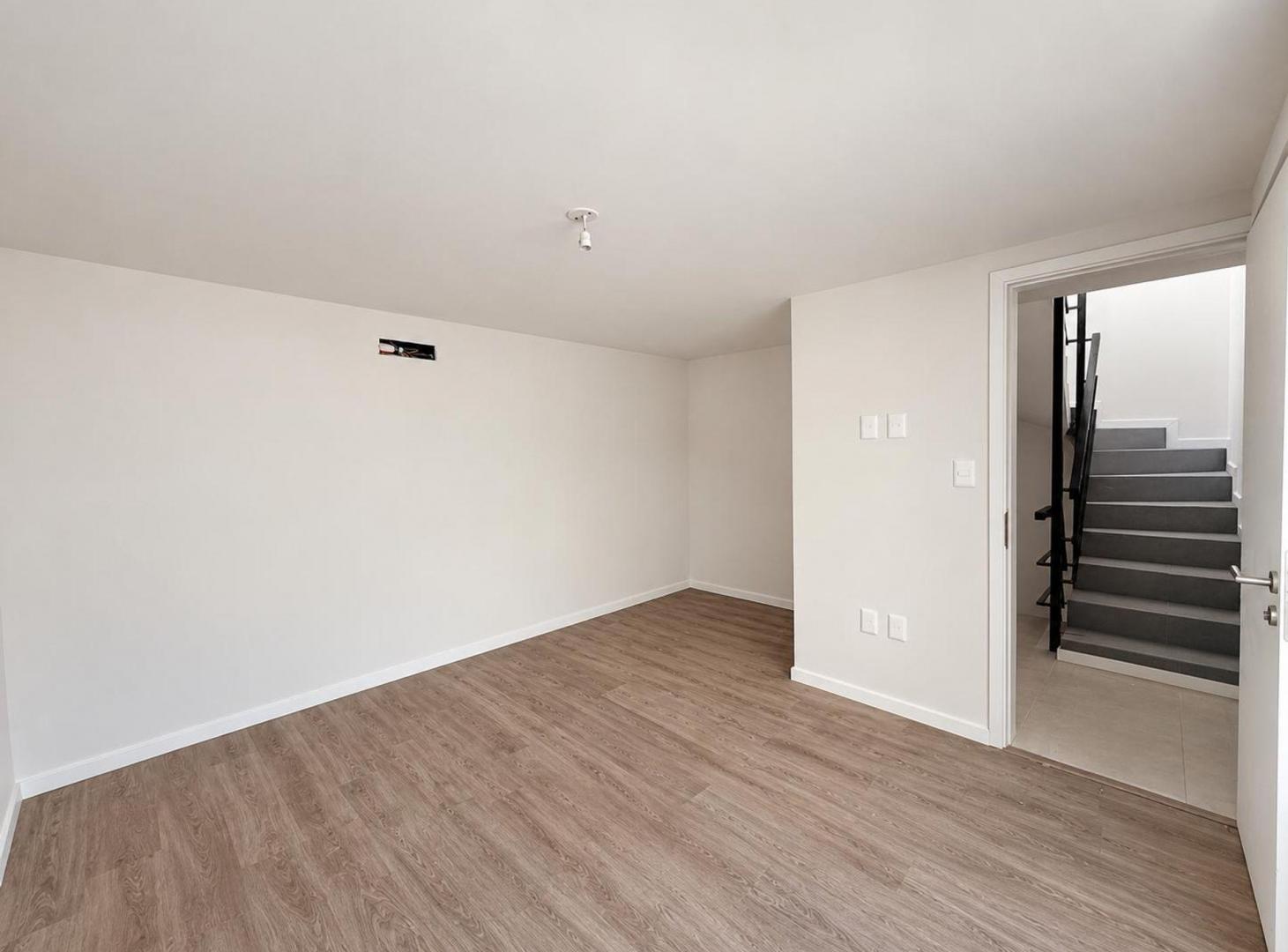 Foto de Venta Parque Rodo apartamento 1 dorm c parrillero, imagen 5
