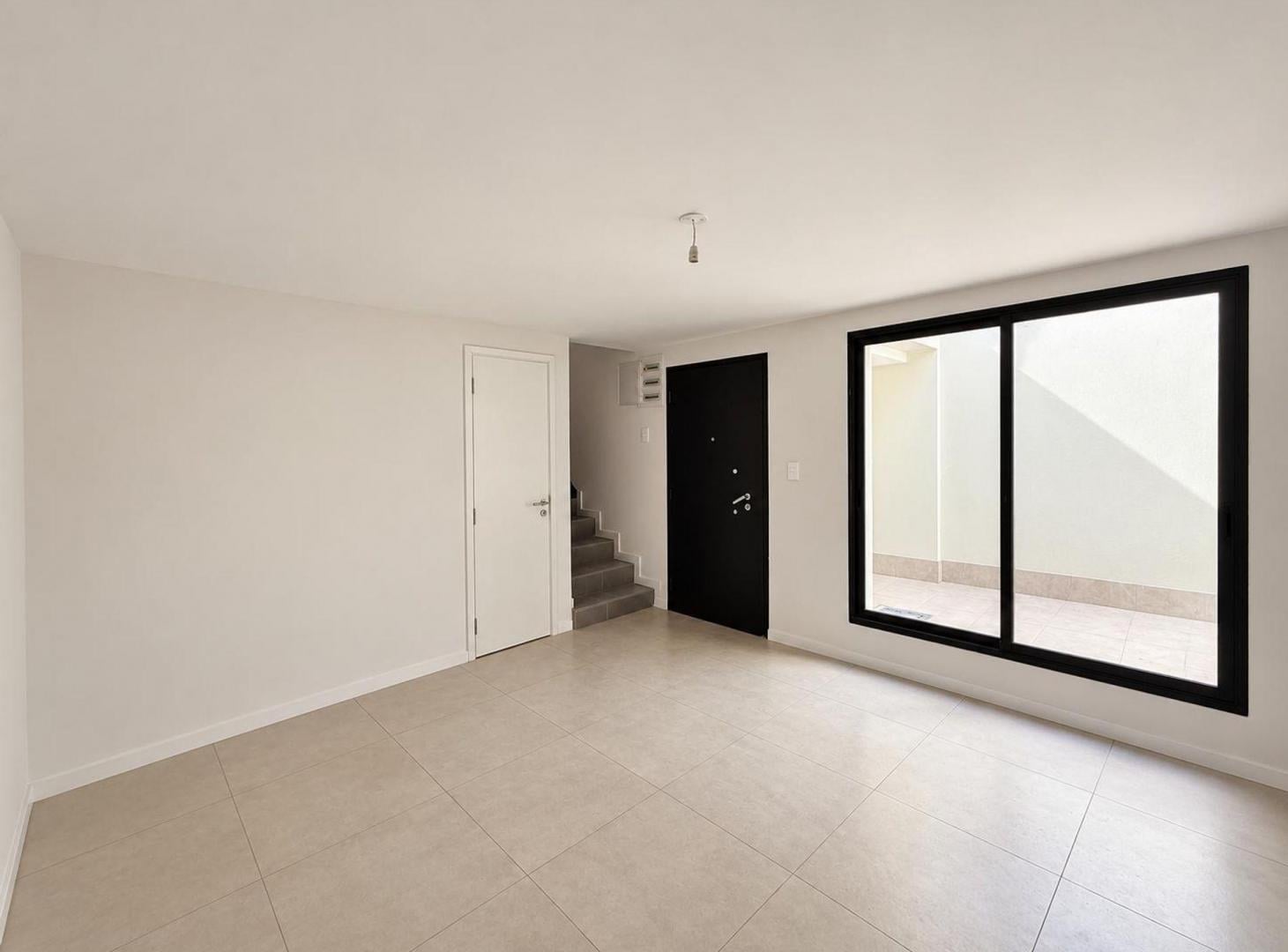 Foto de Venta Parque Rodo apartamento 1 dorm c parrillero, imagen 4