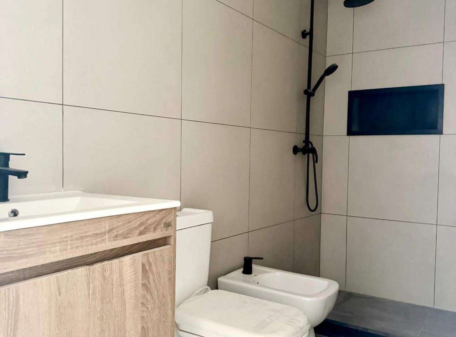 Foto de Venta casa Parque Rodo 2 dormitorios c parrillero, imagen 4