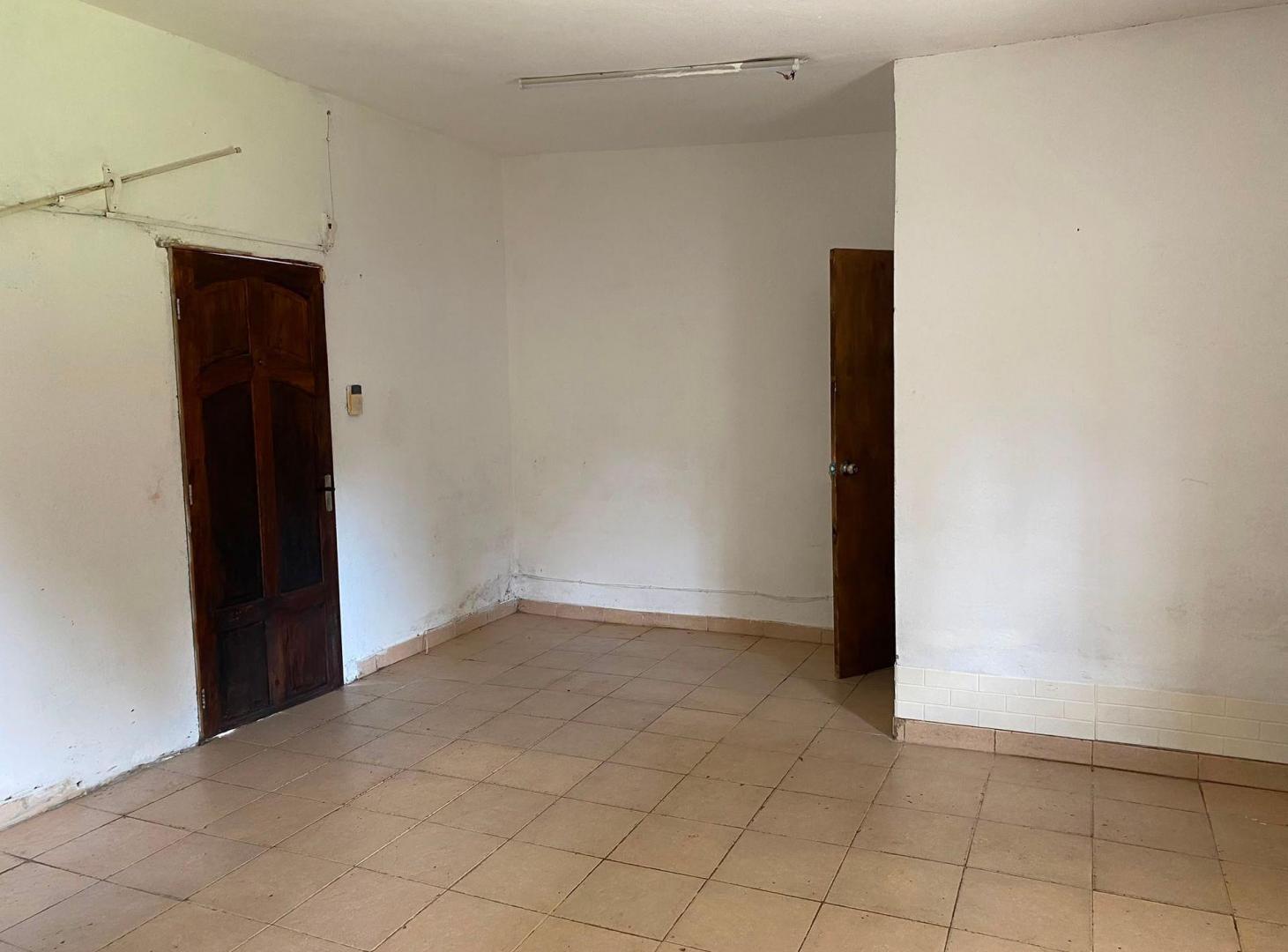 Foto de Venta de monoambiente con terreno en Pando, imagen 3