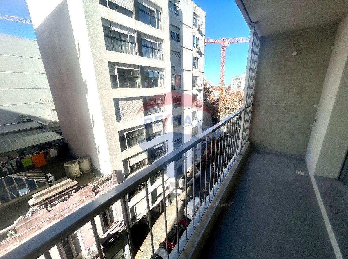 Foto de VENTA CORDÓN 1 DORMITORIO, TERRAZA, imagen 1