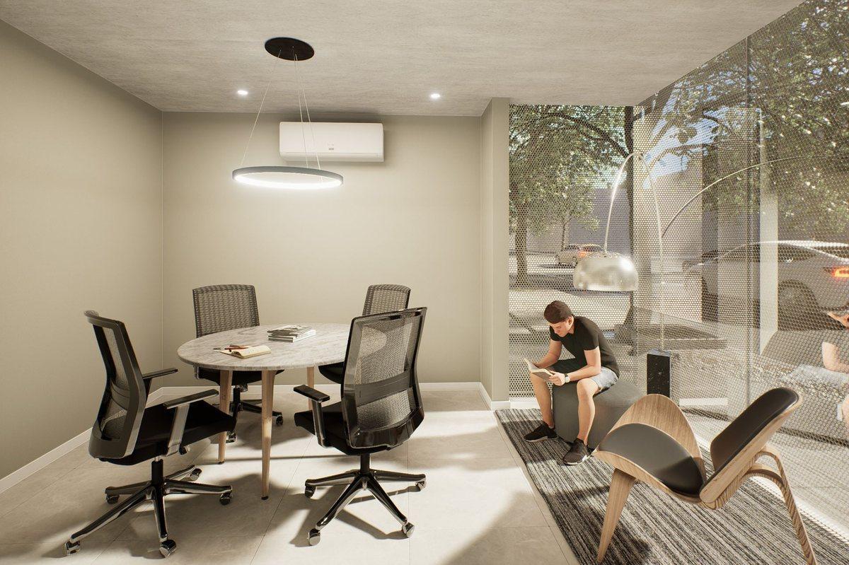 Foto de Venta Apartamento 1 dormitorio en el Centro, imagen 5