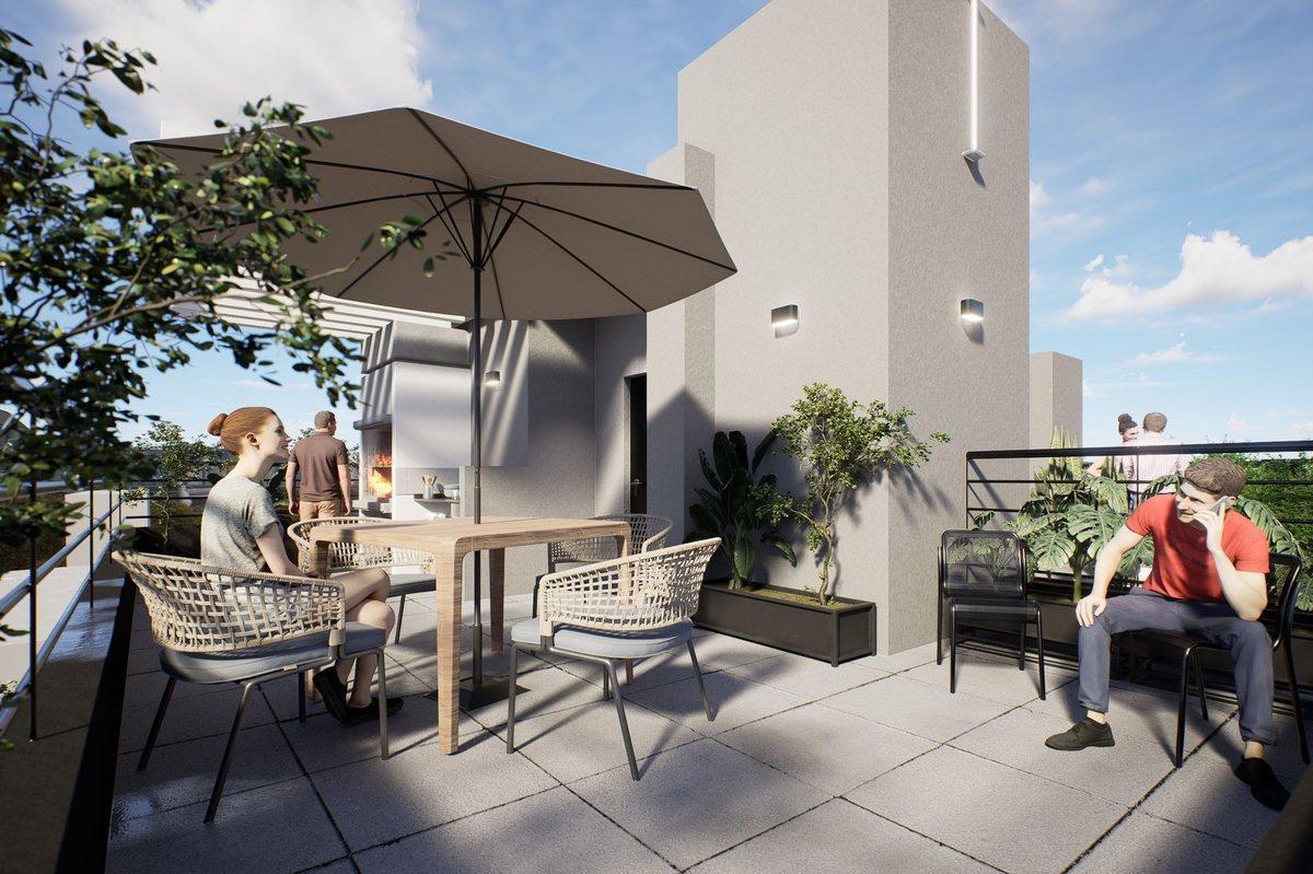 Foto de Venta Apartamento 1 dormitorio en el Centro, imagen 3
