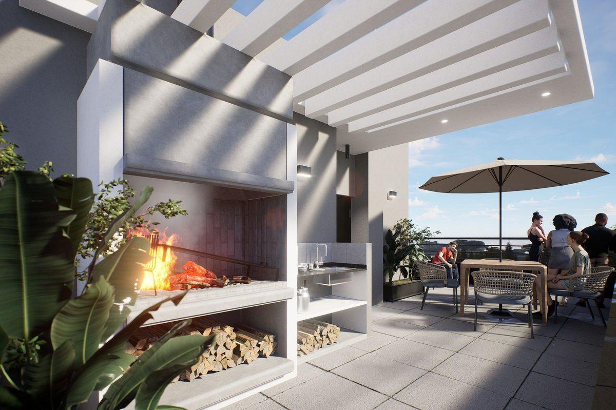 Foto de Venta Apartamento 1 dormitorio en el Centro, imagen 2