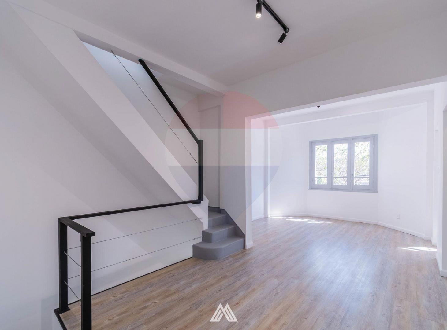 Foto de Venta casa Pocitos 3 dormitorios 2 baños Terrazas, imagen 1