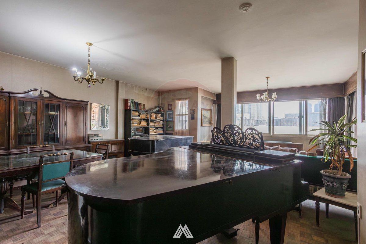 Foto de Venta apartamento 4 dormitorios cochera Centro, imagen 5