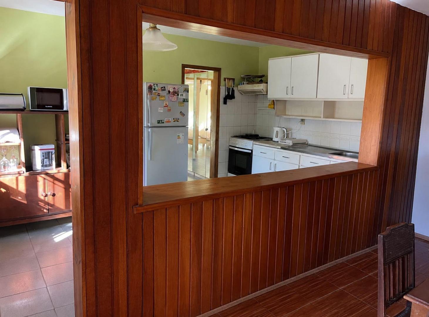 Foto de ALQUILER TEMPORAL CASA 2 DORM. VILLA ARGENTINA SUR, imagen 4