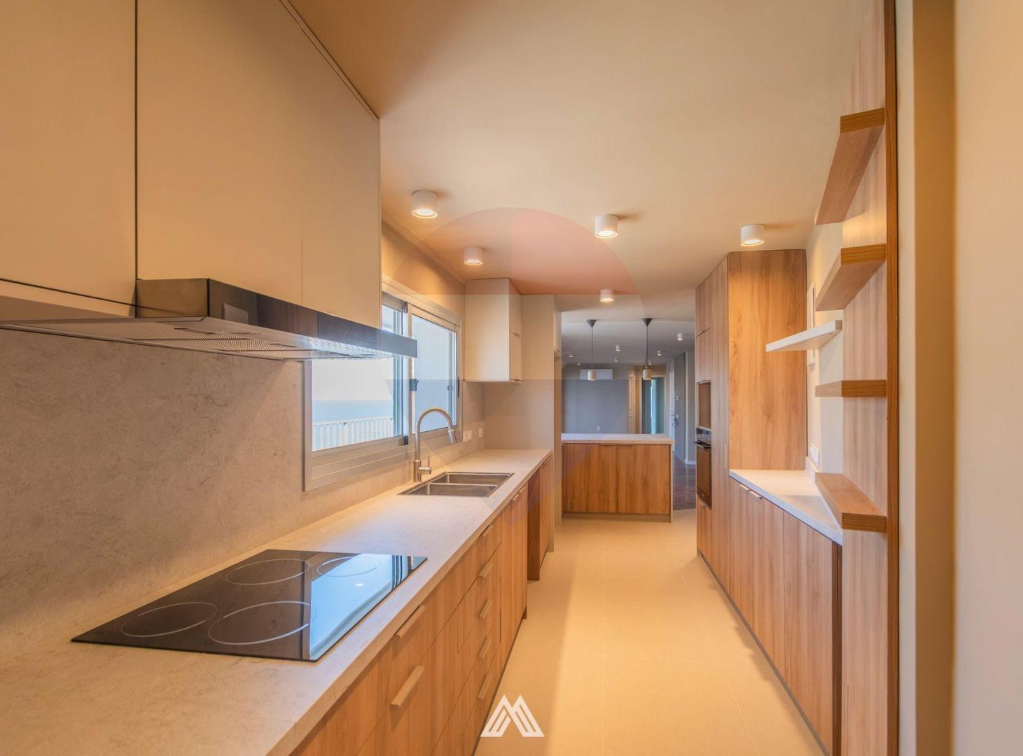 Foto de Alquiler Penthouse Rambla, 2 dorm. Punta Carretas., imagen 4