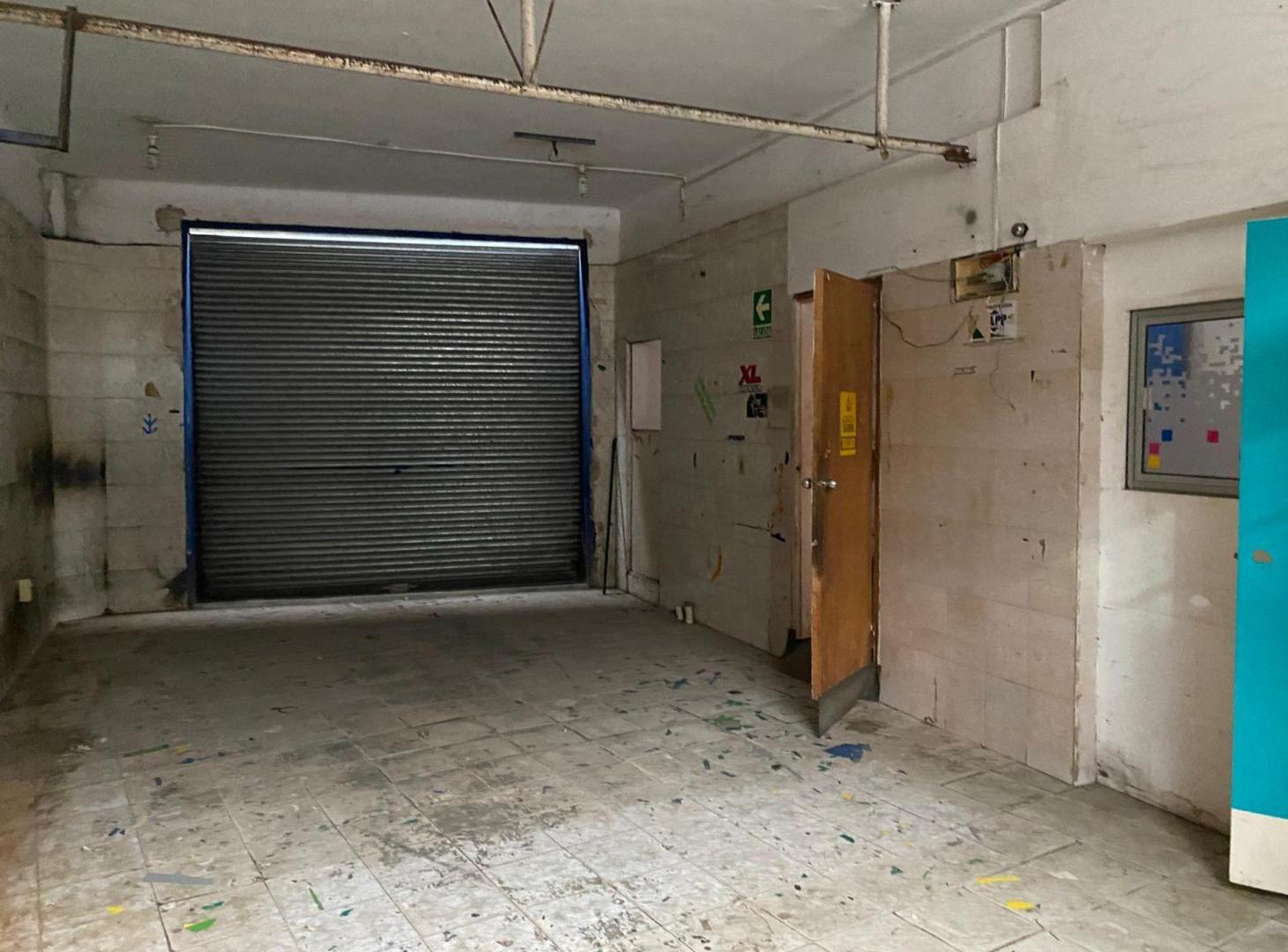 Foto de Alquiler local comercial sobre Roosevelt Pando, imagen 2
