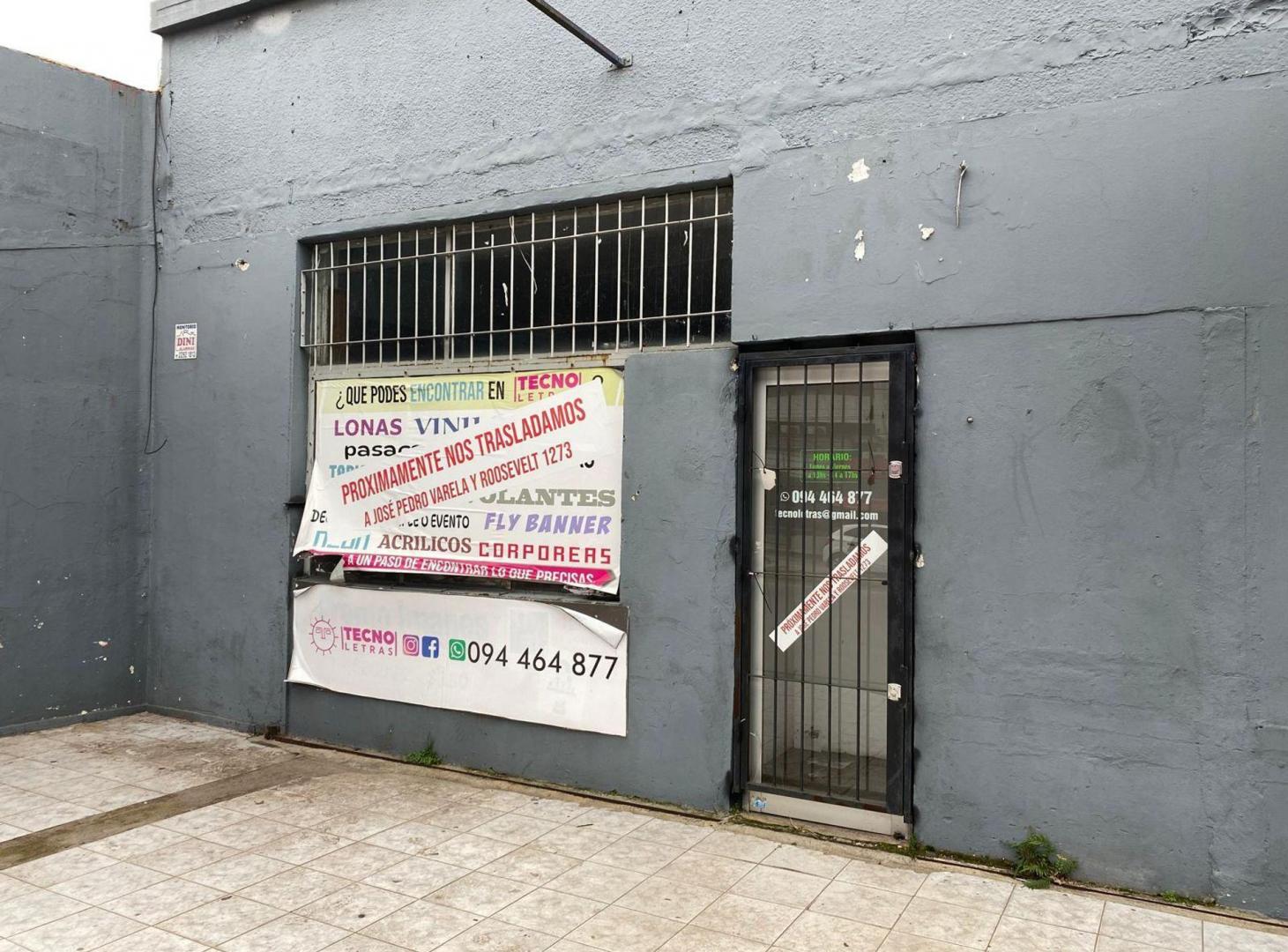 Foto de Alquiler local comercial sobre Roosevelt Pando, imagen 4
