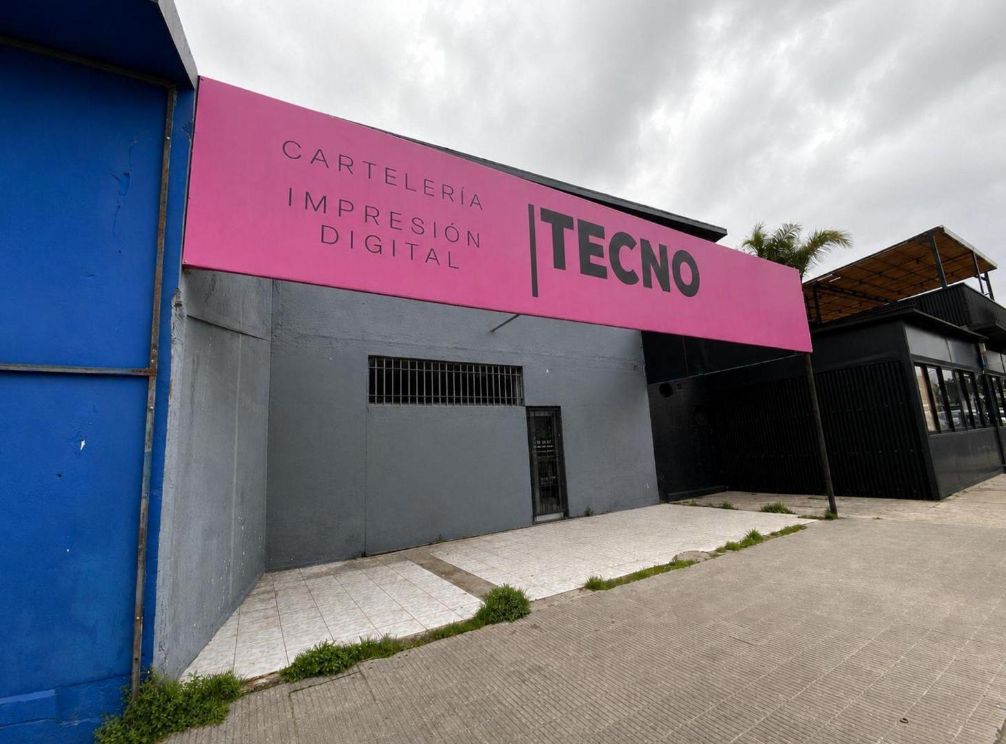 Foto de Alquiler local comercial sobre Roosevelt Pando, imagen 1
