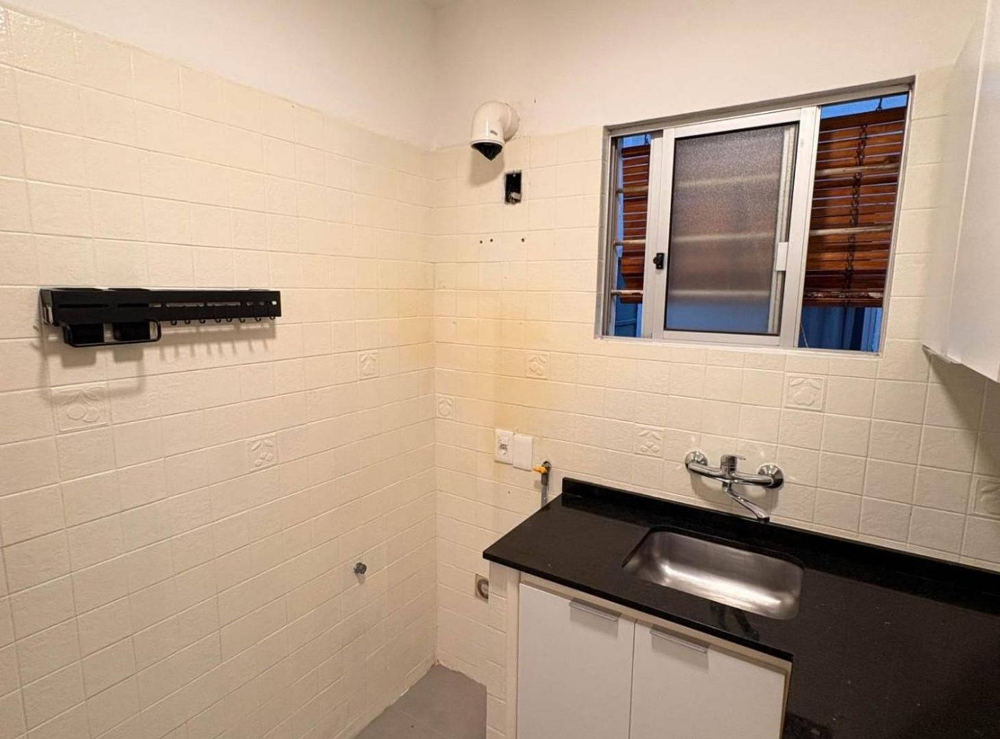 Foto de ALQUILER APTO 1 DORM + PATIO PARQUE BATLLE, imagen 5