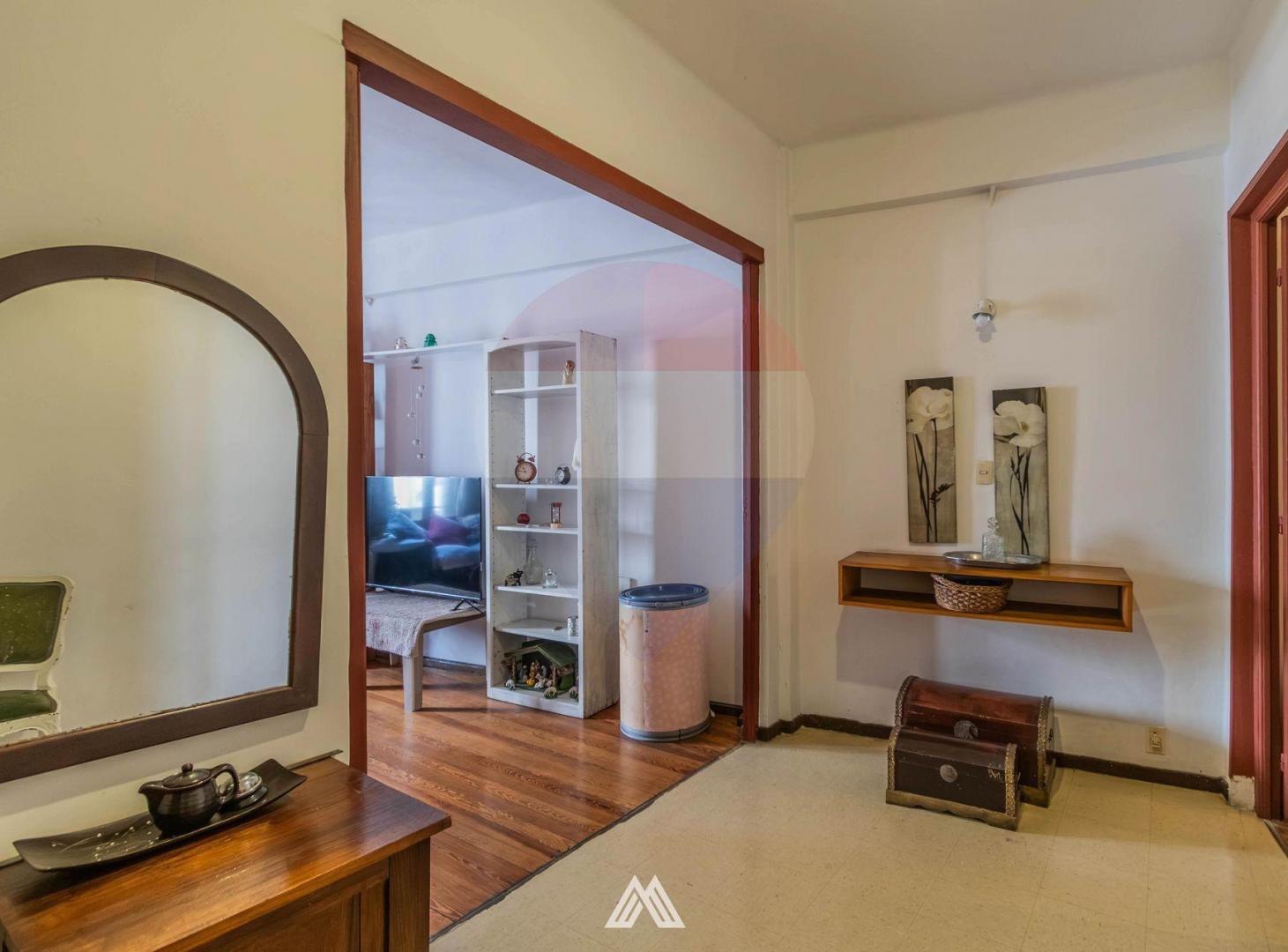 Foto de VENDE APARTAMENTO 3 DORMITORIOS + 1 EN CORDÓN, imagen 3