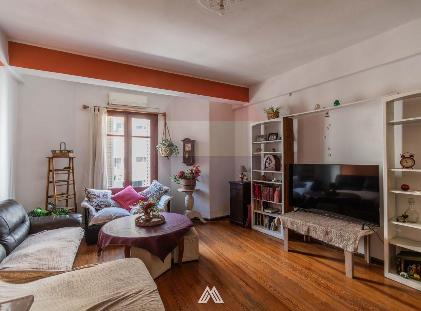 Foto de VENDE APARTAMENTO 3 DORMITORIOS + 1 EN CORDÓN, imagen 1