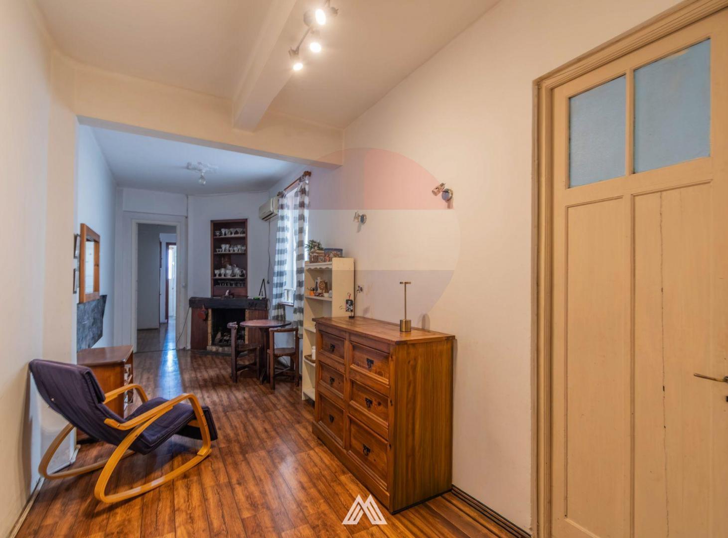 Foto de VENDE APARTAMENTO 3 DORMITORIOS + 1 EN CORDÓN, imagen 5