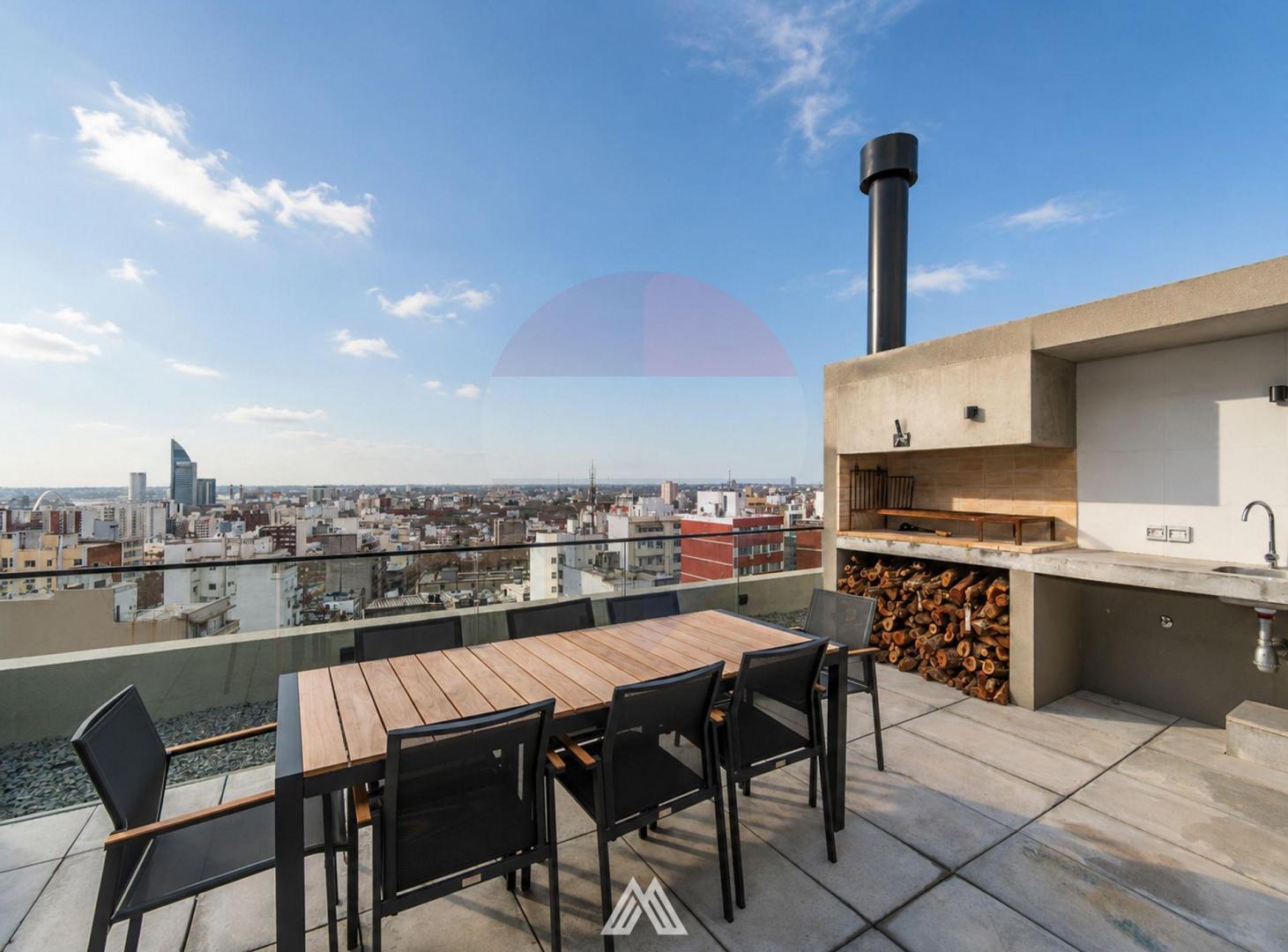 Foto de Venta apartamento un dormitorio Vivo Life Centro, imagen 5