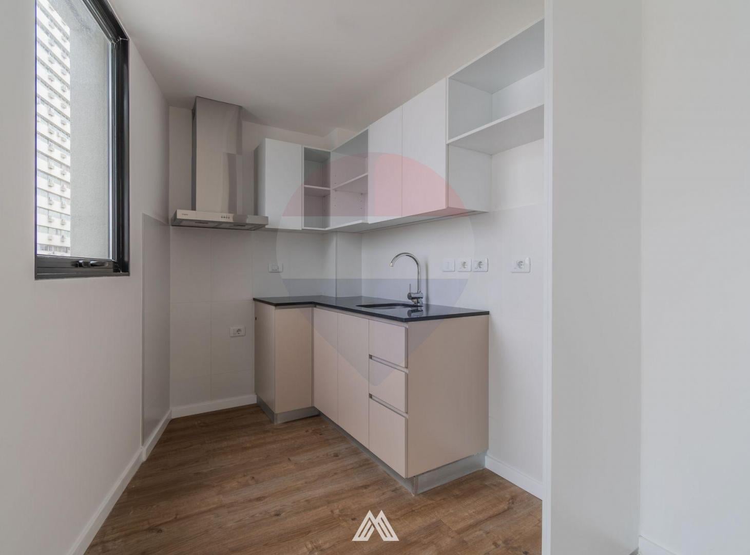 Foto de Venta apartamento un dormitorio Vivo Life Centro, imagen 2