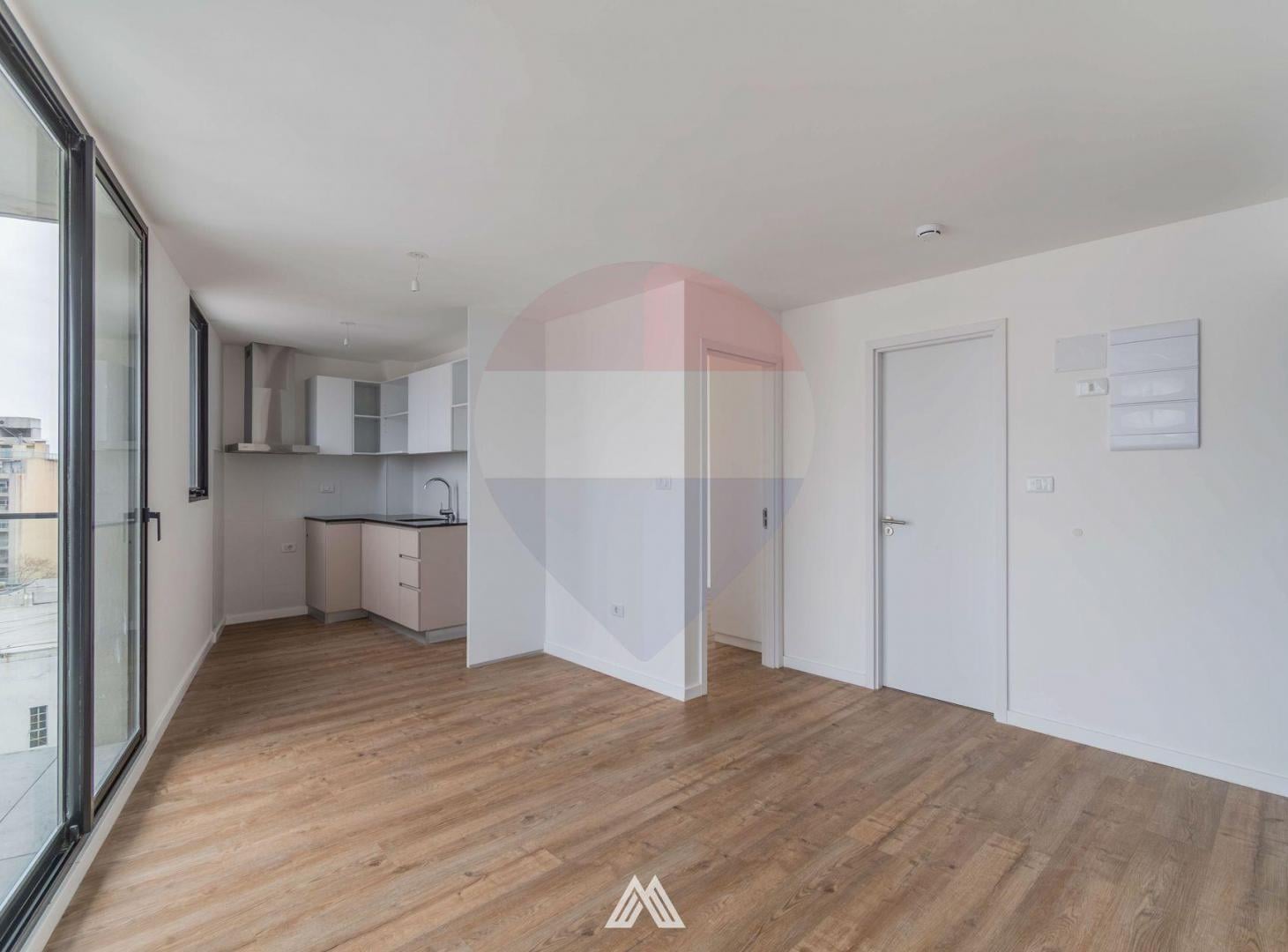 Foto de Venta apartamento un dormitorio Vivo Life Centro, imagen 1