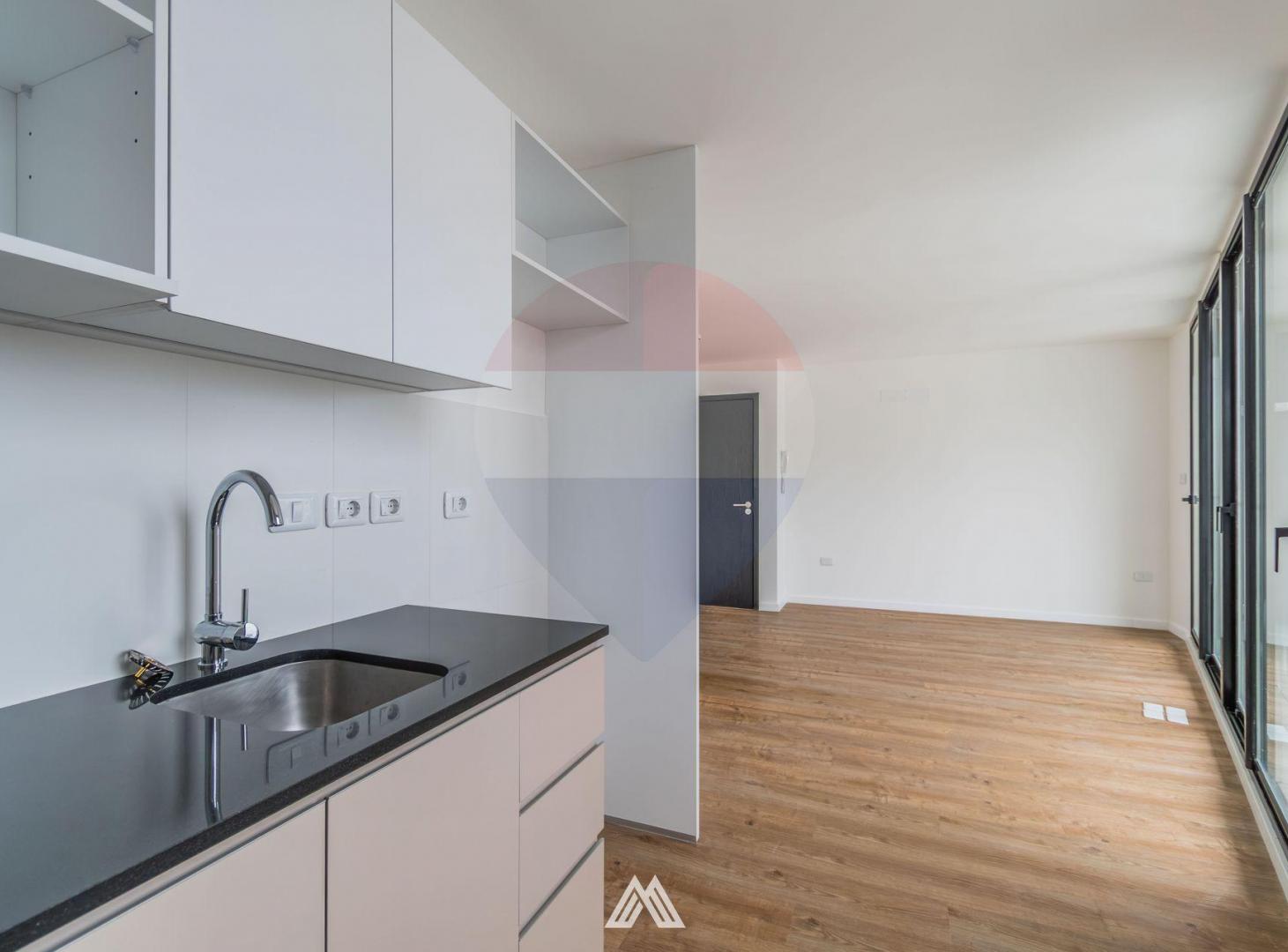 Foto de Venta apartamento un dormitorio Vivo Life Centro, imagen 3